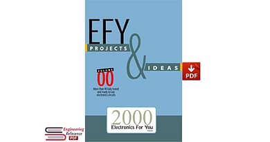 Electronics For You - Projects and Ideas 2000