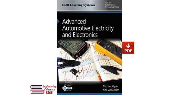 Advanced Automotive Electricity and Electronics PDF