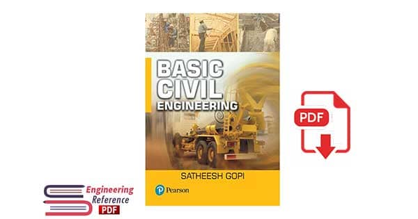 Basic Civil Engineering by Satheesh Gopi 
