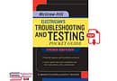 Electrician’s Troubleshooting and Testing Pocket Guide Third Edition pdf