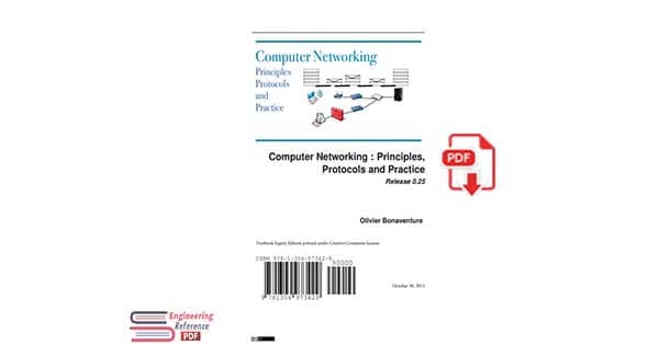 Computer Networking  Principles, Protocols and Practice by Olivier Bonaventure